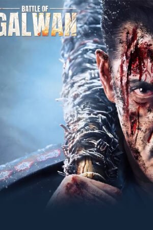 Battle Of Galwan 