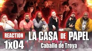 Caballo de Troya