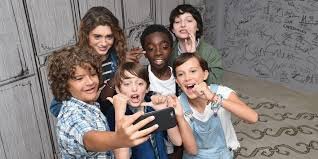 Stranger Things (2016)