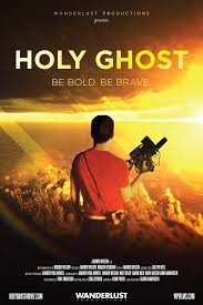 Holy Ghost 