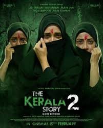 The Kerala Story 2 Goes Beyond 