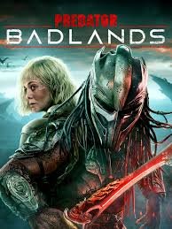 Predator: Badlands 