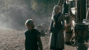 Ghosts, Gods and Running Dogs