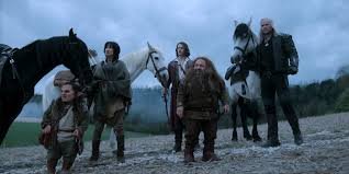 What Doesn't Kill You Makes You Stronger