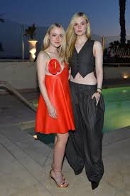 Elle Fanning