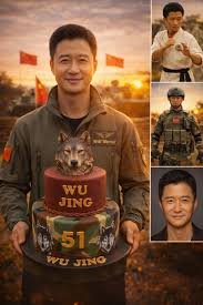 Wu Jing