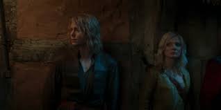 Twilight of the Wolf