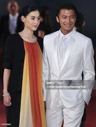 Nicholas Tse Ting-Fung