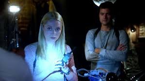 The Bullet That Saved the World