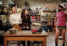 2 Broke Girls (2011)