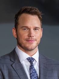Chris Pratt