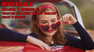 Chapter One Hundred Eighteen: Don't Worry Darling