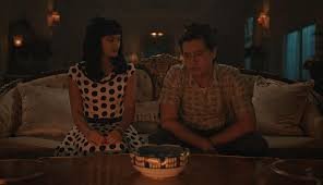 Chapter One Hundred Twenty-One: Love & Marriage