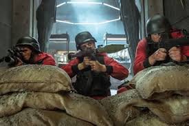 Tu sitio en el cielo