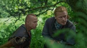 Where the Waters Meet