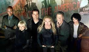 Transilience Thought Unifier Model-11