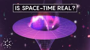 Space/Time 