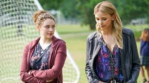 Between the Devil and the Deep Blue Sea