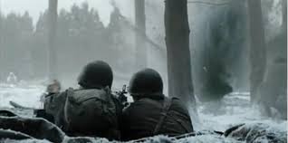 Bastogne