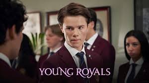 Young Royals (2021)