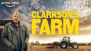 Clarkson's Farm