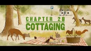 Cottaging