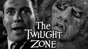 Nightmare at 20,000 Feet