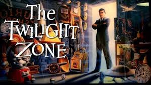 The Twilight Zone