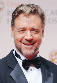 Russell Crowe