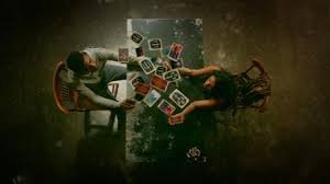 One Wrong Turn on Bourbon